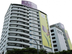  Beautiful Hotel Taipei  Симбиан